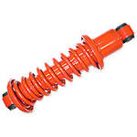 Seat Shock Absorber with Spring &amp; Bushings