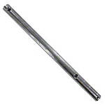 Brake and Clutch Pedal Shaft
