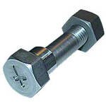 Cam Lock Bolt with nut