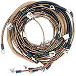 Wiring Harness Kit (for Tractors with 1 Wire Alternator)