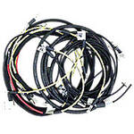 Wiring Harness Kit (for tractors with 1 wire alternator)