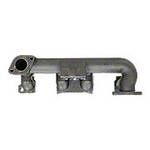 Exhaust Manifold Only