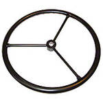 Steering Wheel, 07779AB, A7668, fits Case D series, R series (check SN break), S series and VA series
