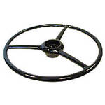 Steering Wheel -- Fits Case 430, 530 &amp; More!