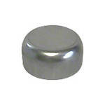 Air Cleaner Cap (weld to existing pipe), 07080A1, fits Case C, DC, VC, LA and more