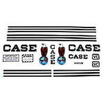 Case VC: Mylar Decal Set