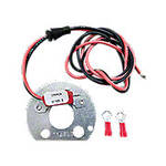 Electronic Ignition II Kit, 12 Volt Negative Ground