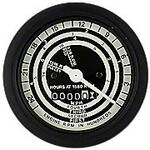 Tachometer / Proofmeter