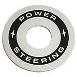 Power Steering Plate
