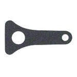 Lower 3-Point Pin Support Plate Gasket