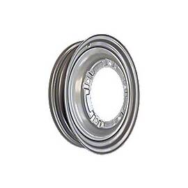 3 X 19 Front Wheel with large 9-5/8" pilot hole (5 Bolt)