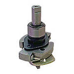 Distributor Shaft (Cam And Weights Assembly)