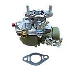Carburetor (New OEM Zenith)