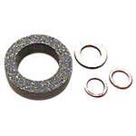 Fuel Injector Seal Kit, 4 pieces