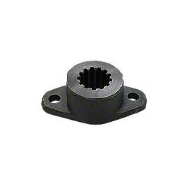 Front Hydraulic Pump Drive Flange