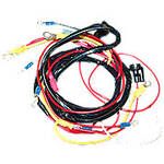 Economy Wiring Harness (Main Harness Only)