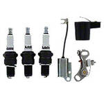 Ignition Tune Up Kit, 309788, Ford 3 cylinder models from 1965 - 1980
