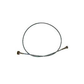Steel Tachometer Cable
