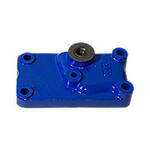 Hydraulic Lift Cover Block-Off Plate