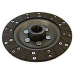 Select-O-Speed Clutch Torque Limiter Disc -- Fits Many Ford 601 Series, 801 Series &amp; Many More!