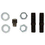 Carburetor to Manifold Hardware Kit, fits our IHS1244