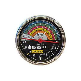 460, 560 (gas / diesel) Tachometer