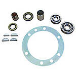 New and Improved! 11-Piece Steering Sector Bushing, Bearing &amp; Seal Kit