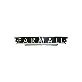 Farmall H and M...