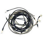 Wiring Harness Kit (for tractors with 1 wire alternator)