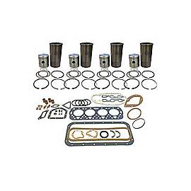 Base Engine Kit with 3-1/4" Overbore