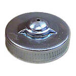Cap (Can be used as Fuel, Gas, Oil, Power Steering, etc depending on model)