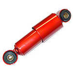 Tractor Seat Shock Absorber (mid mounted) Fits many brands including AC, Ford, IH &amp; MH