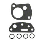 Hydraulic Pump Mounting Gasket and O-Ring Kit for Farmall Super A, C, Super C, 100, 130, 140, 200, 230