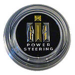 Steering Wheel Cap - Fits 450 and many other IH models