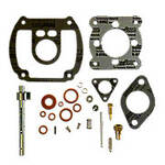 Basic Carburetor Repair Kit (IH Carb)