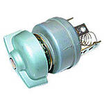 3 Position 12 Volt Rotary Light Switch (OEM)