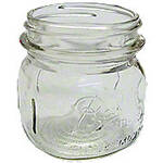 Glass Jar (for pre-cleaner)