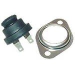 Push Button Switch Assembly for starting, ether, etc. (O.E.M.)