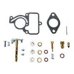Basic Carburetor Repair Kit for IH Carbs