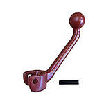 Crank Handle for lift arm screw, 3 point or fast hitch