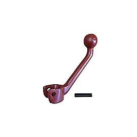 Crank Handle for lift arm screw, 3 point or fast hitch