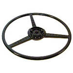Tilt Steering Wheel -- Fits IH 706, 806, 966 &amp; many more with tilt steering!