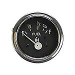 Fuel Gauge (Rochester Style)