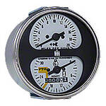 IH Tachometer, fits 656, 966 and others with Hydro transmission