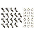 Radiator Core Bolt and Washer Kit