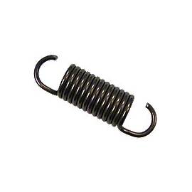 Internal Governor Spring used on Farmall C, Super C and 200 Or Brake Positioning Spring used on 404, 504 &amp; 606