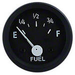 6 Volt Fuel Gauge