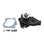 Water Pump with Gasket, fits Gas models (New)