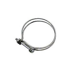 3" OE Style Wire Hose Clamp