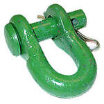Small Clevis